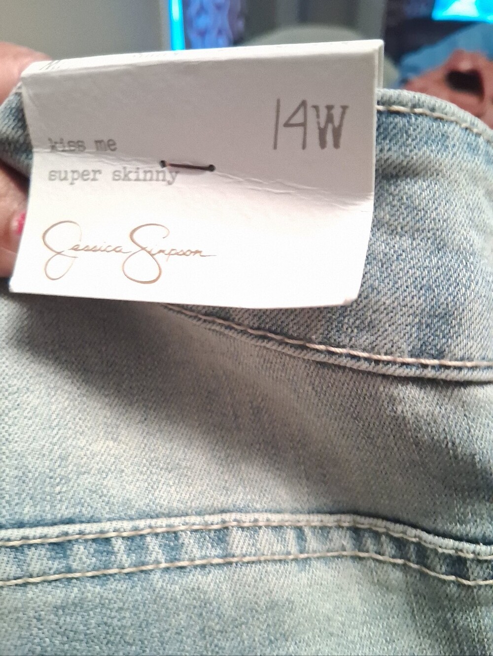 Jeans - Picture 5 of 7